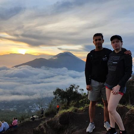 방글리 Lingga Bali 빌라 외부 사진