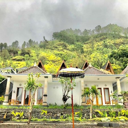 방글리 Lingga Bali 빌라 외부 사진